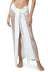 PQ Swim Water Lily Monique Sarong